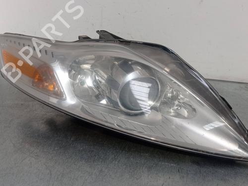 Used Right headlight FORD MONDEO IV (BA7) [2007-2015]  30411879