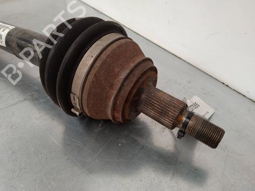 Right front driveshaft SEAT LEON (1M1) 1.6 16 V | BP7299335M39 
