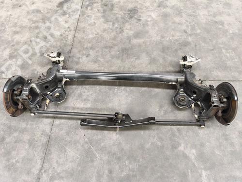 Used Rear axle Rear axle OPEL ASTRA K Sports Tourer (B16) 1.6 CDTi (35) (136 hp) 34099353 34099353