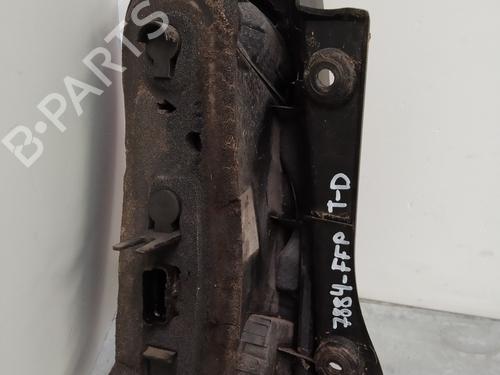 Right taillight NISSAN MICRA III (K12) 1.5 dCi | BP26874464C35 