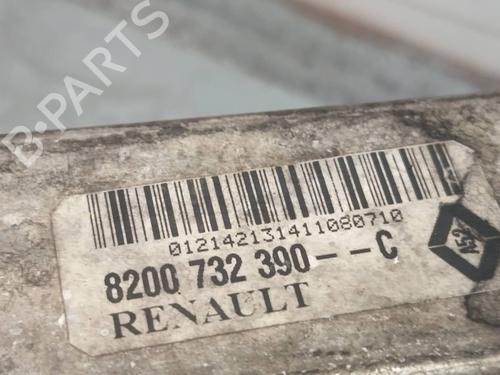 Intercooler NISSAN KUBISTAR Van (X76) dCi 85 | BP40226459M30 - Image 3