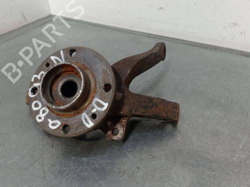 Used Right front steering knuckle SEAT 127 (127A) [1972-1982]  29711168