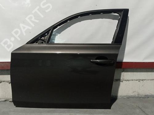 Left front door BMW 1 (E87)  | BP11693236C2 