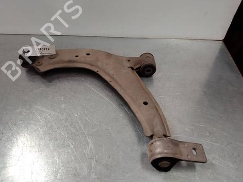 Used Left front suspension arm CITROËN XSARA Coupe (N0) 1.9 D (68 hp) 14218854
