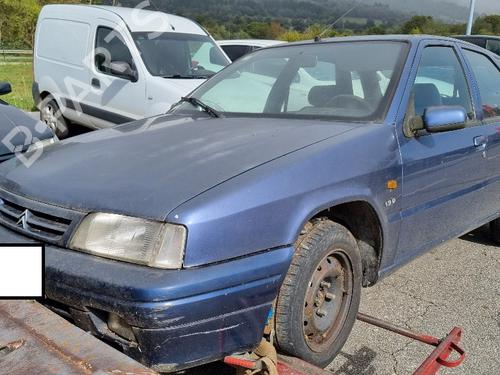 Used Parts CITROËN ZX (N2) [1991-1999]  4291919