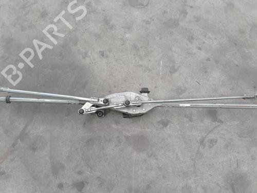 Used Front wiper motor OPEL ASTRA K (B16) 1.6 CDTi (68) (110 hp) 10987668
