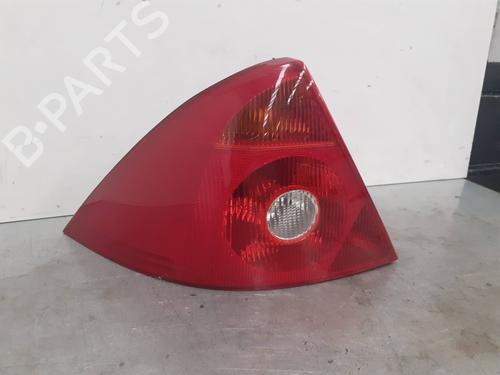 Left taillight FORD MONDEO III Saloon (B4Y) 2.0 16V | BP7217932C34 