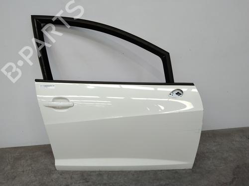 Used Right front door SEAT IBIZA IV (6J5, 6P1) [2008-2017]  25760831