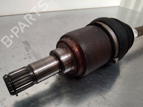 Left front driveshaft FIAT 500 (312_) 1.2 (312AXA1A) | BP7899456M38