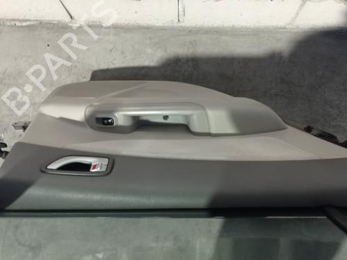 Left rear door HYUNDAI SONATA V (NF) 2.0 CRDi | BP11234463C4 