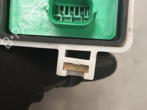 Rear right lock VOLVO S40 I (644) 2.0 | BP27459128C99 