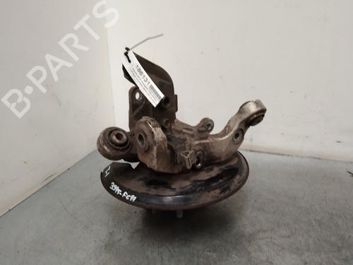 Used Left rear steering knuckle HONDA ACCORD VII (CL, CN) 2.0 (CL7) (155 hp) 21597320