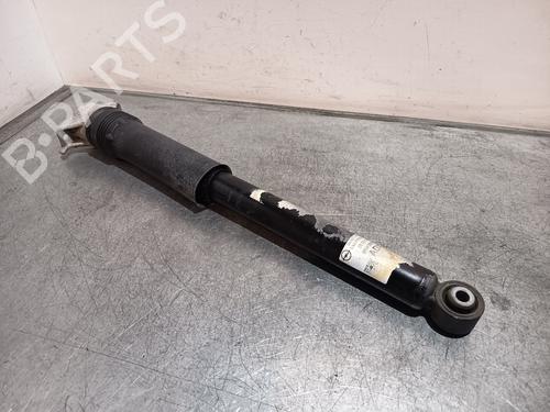 Used Left rear shock absorber OPEL ASTRA K (B16) [2015-2022]  32034624