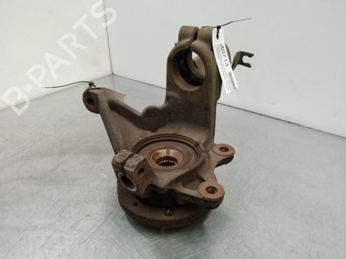 Left front steering knuckle CITROËN XSARA Break (N2) 1.9 D | BP2258734M25 
