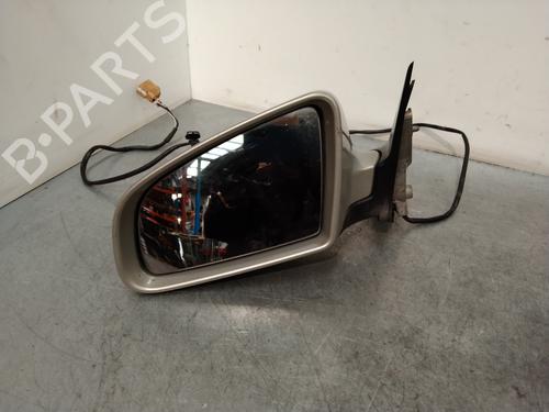 Used Left mirror AUDI A4 B7 Avant (8ED) 1.8 T quattro (163 hp) 20936612