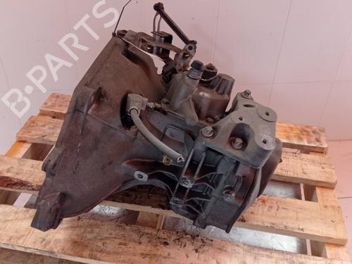 Gearbox OPEL ASTRA G Hatchback (T98) 1.7 TD (F08, F48) | BP2254413M3 