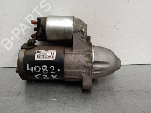 Used Starter MITSUBISHI LANCER VIII (CY_A, CZ_A) [2007-2025]  13088788