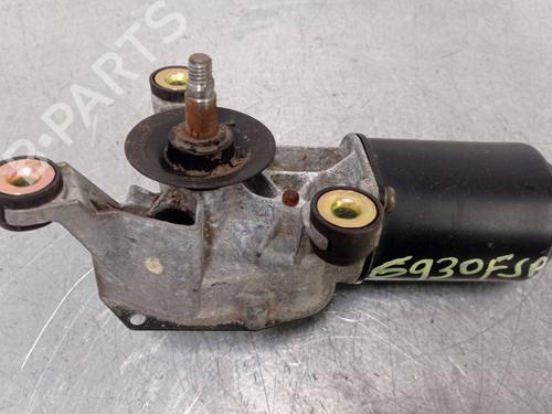 Viskermotor vindrute NISSAN NAVARA NP300 (D40) 2.5 dCi 4WD (171 hp) 13909934