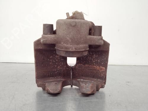 Right front brake caliper AUDI A3 Sportback (8PA)  | BP13506584M104 