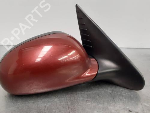 Right mirror PEUGEOT 406 (8B) 2.1 TD 12V | BP7852395C27 