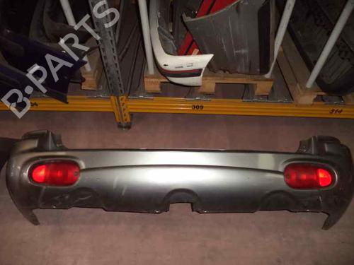 Rear bumper HYUNDAI SANTA FÉ I (SM)  | BP7899009C8 