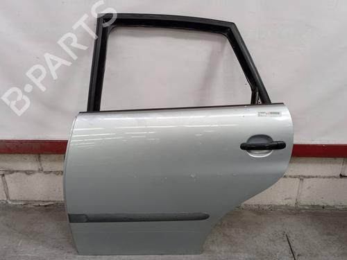 Left rear door SEAT IBIZA III (6L1) 1.4 TDI | BP2246985C4 