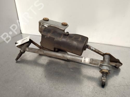 Used Front wiper motor RENAULT SCÉNIC I MPV (JA0/1_, FA0_) 1.9 dCi RX4 (102 hp) 2247711