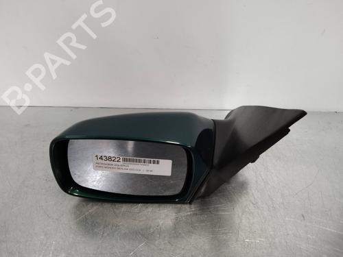 BP2259075C26 | Left mirror FORD MONDEO I Saloon (GBP) 2.0 i 16V BP2259075C26