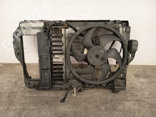 Used Radiator fan Radiator fan 37416702 37416702