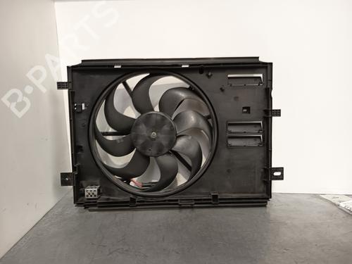 Radiator fan PEUGEOT 308 SW II (LC_, LJ_, LR_, LX_, L4_)  | BP27897387M35 