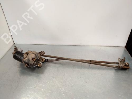 Used Front wiper motor TOYOTA HILUX VI Pickup (_N1_) [1994-2006]  12443732