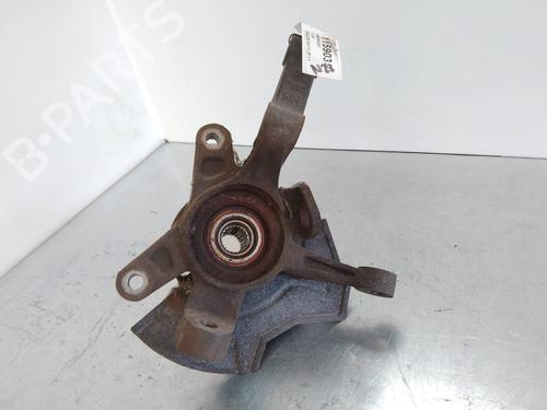 Right front steering knuckle CHEVROLET KALOS  | BP2249328M26 