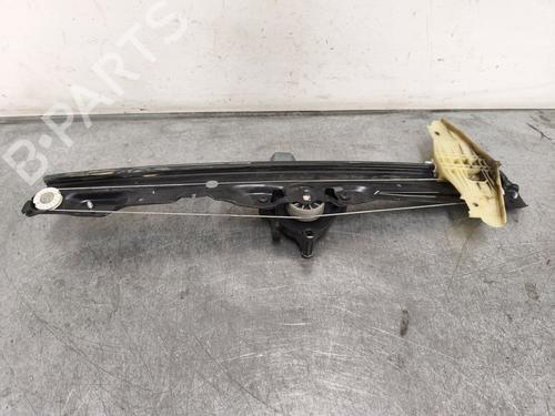 Front left window mechanism PEUGEOT EXPERT Van (V_) | BP35987023C22 - Image 4