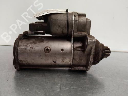 Startmotor SEAT IBIZA III (6L1)  | BP2245329M8 