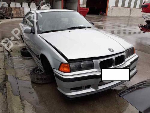 Right mirror BMW 3 Compact (E36)  | BP6983837C27 