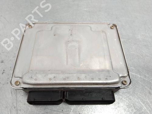 Engine control unit (ECU) VW GOLF IV (1J1) 1.9 TDI | BP2253342M57 