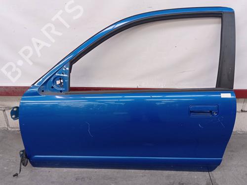 Used Left front door MG MG ZR 2.0 TD (113 hp) 2247062