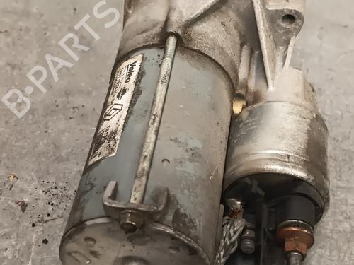 Starter RENAULT MEGANE III Hatchback (BZ0/1_, B3_) 1.5 dCi (BZ09, BZ0D, BZ1W, BZ29, BZ14) | BP28412810M8 