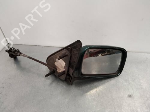 Right mirror VW POLO III (6N1) 64 1.9 SDI | BP2251728C27 