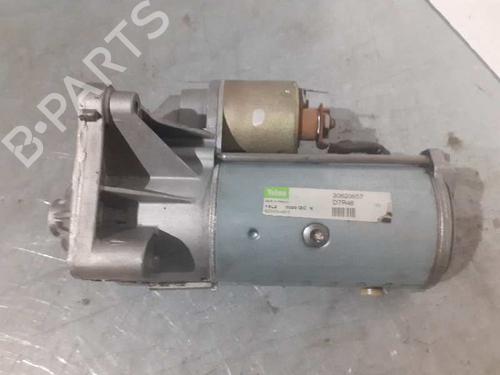 Starter MITSUBISHI CARISMA (DA_) 1.9 DI-D (DA5A) (115 hp) 30620657 | 30620657 |