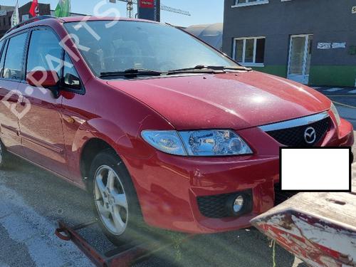 Steering column stalk MAZDA PREMACY (CP) 2.0 TD | BP37524983I23 - Image 7