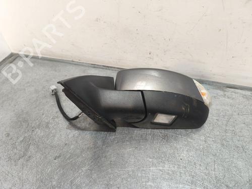Rétroviseur gauche FORD S-MAX (WA6) [2006-2014]  33169635