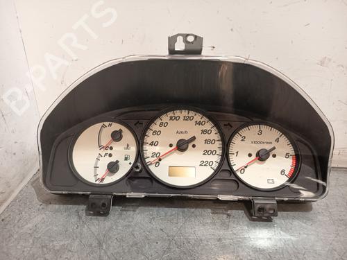 Used Instrument cluster Instrument cluster 37523021 37523021