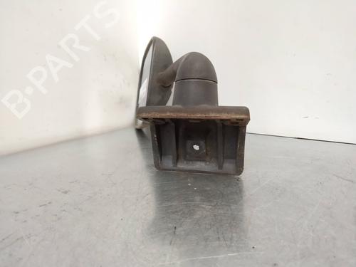 Left mirror CITROËN C15 Box Body/MPV (VD_) 1.8 D | BP2258258C26 