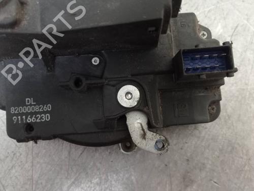 Front left lock OPEL VIVARO A Van (X83)  | BP29641238C98 