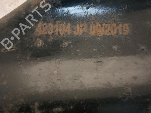 Right rear suspension arm NISSAN PATHFINDER III (R51)  | BP22353240M15