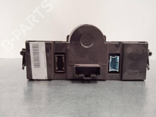 Climate control RENAULT MEGANE II (BM0/1_, CM0/1_) 1.5 dCi (BM0F, BM0T, BM2B, CM0F, CM0T) | BP2253132I5 