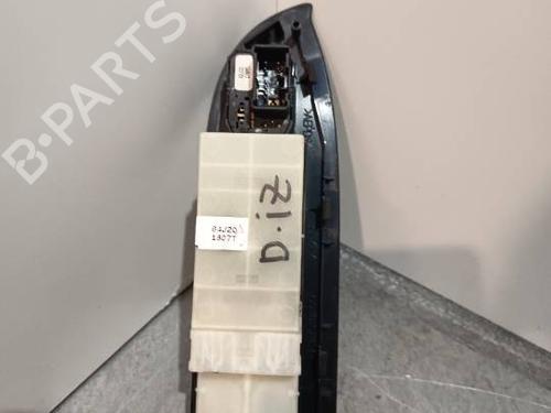 Left front window switch SUZUKI GRAND VITARA II (JT, TE, TD) 1.9 DDiS All-wheel Drive (JT419, TD44, JB419WD, JB419XD,... | BP39469690I27 - Image 2