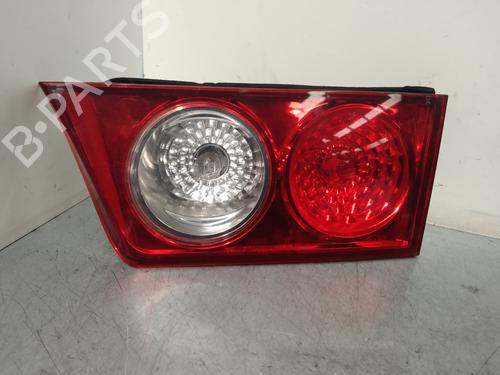 Used Right tailgate light HONDA ACCORD VII (CL, CN) 2.0 (CL7) (155 hp) 21202777