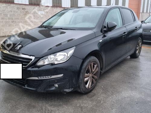 Mass air flow sensor PEUGEOT 308 II (LB_, LP_, LW_, LH_, L3_)  | BP32110022M95 